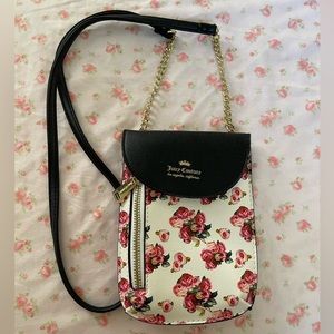 Juicy Couture Wallet Bag